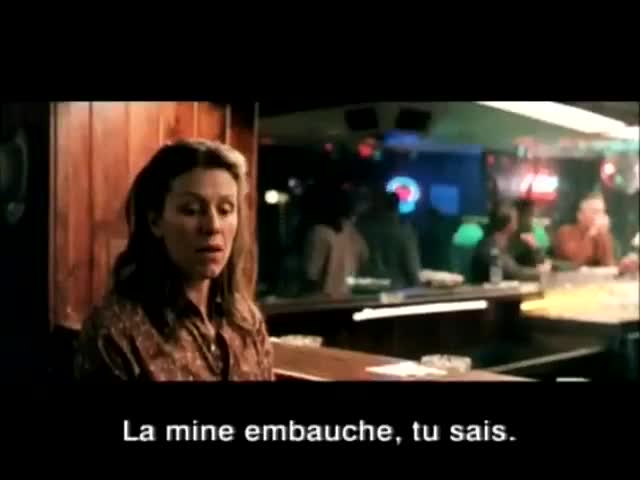 Extrait vidéo du film  L Affaire Josey Aimes