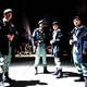 photo du film PTU (Police tactical unit)