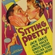 photo du film Sitting Pretty