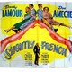 photo du film Slightly French