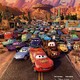 photo du film Cars