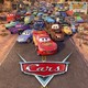 photo du film Cars