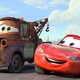 photo du film Cars