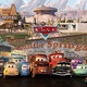 photo du film Cars