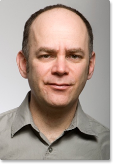 Todd Barry