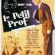 photo du film Le Petit prof