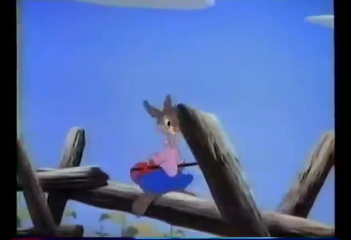 Extrait vidéo du film  Mélodie du sud