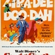 photo du film Mélodie du sud