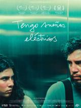 voir la fiche complète du film : Tengo sueños eléctricos