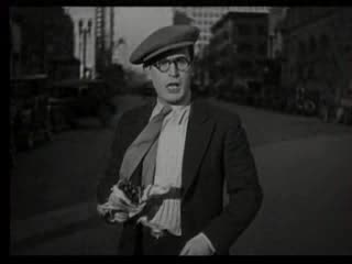 Extrait vidéo du film  En vitesse