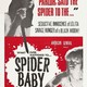 photo du film Spider Baby, or The Maddest Story Ever Told