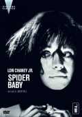 Spider Baby, Or The Maddest Story Ever Told