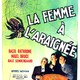 photo du film The Spider Woman