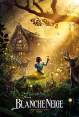 voir la fiche complète du film : Blanche-Neige