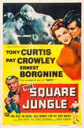 voir la fiche complète du film : La Jungle des hommes