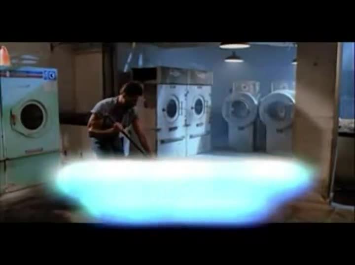 Un extrait du film  Coups pour coups