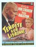 voir la fiche complète du film : Storm Over Lisbon