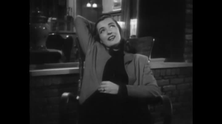 Un extrait du film  The Strange Affair of Uncle Harry