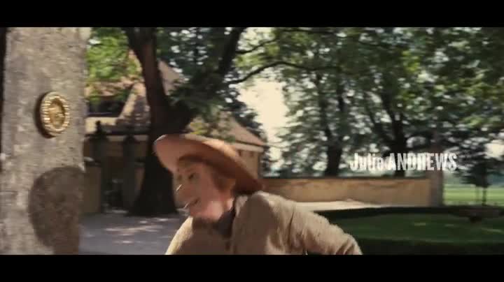 Extrait vidéo du film  La Mélodie du bonheur
