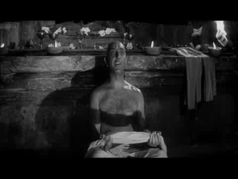 Extrait vidéo du film  Les étrangleurs de Bombay