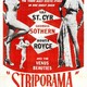 photo du film Striporama