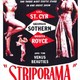photo du film Striporama
