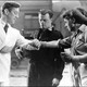 photo du film L'Homme au complet blanc