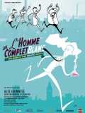 L Homme Au Complet Blanc