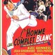 photo du film L'Homme au complet blanc