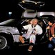 photo du film Retour vers le futur