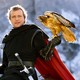 photo du film Ladyhawke, la femme de la nuit