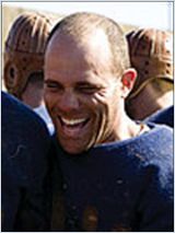 Matt Bushell
