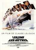 voir la fiche complète du film : Les Uns et les autres