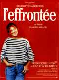 L Effrontée