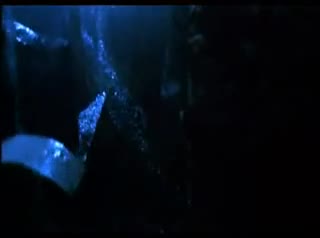 Un extrait du film  Le Retour des morts-vivants