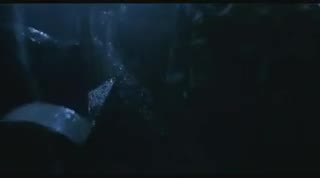 Un extrait du film  Le Retour des morts-vivants