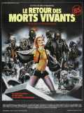 voir la fiche complète du film : Le Retour des morts-vivants