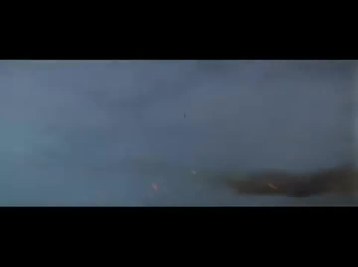 Extrait vidéo du film  Opération V2