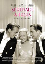 voir la fiche complète du film : Sérénade à trois