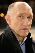 Peter McRobbie