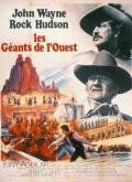 voir la fiche complète du film : Les Géants de l ouest