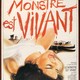 photo du film Le monstre est vivant