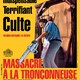 photo du film Massacre à la tronçonneuse