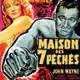 photo du film La maison des 7 péchés