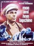 voir la fiche complète du film : Mon ami Ivan Lapchine