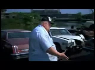 Extrait vidéo du film  Street Trash