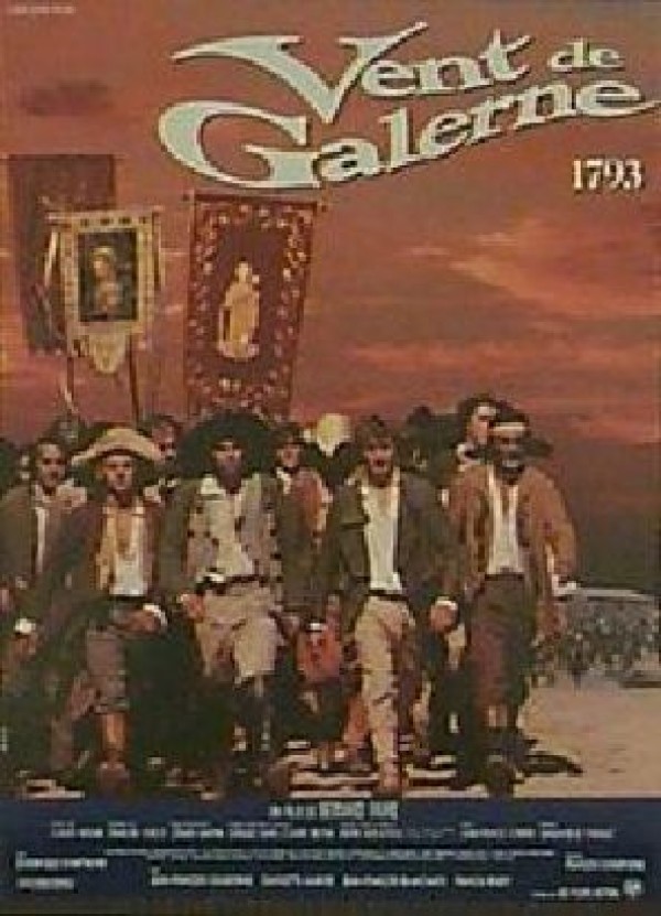voir la fiche complète du film : Vent de galerne
