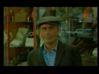 Extrait vidéo du film  Bof.. (anatomie d un livreur)