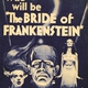 photo du film La Fiancée de Frankenstein