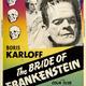 photo du film La Fiancée de Frankenstein